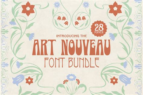 Fancy Art Fonts | HipFonts