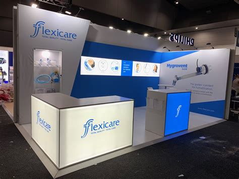 JGD Exhibition Systems: Customer Reviews, Stands and Services