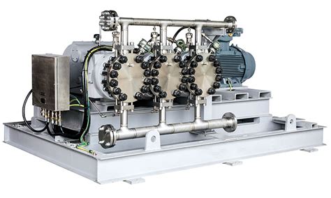 Image result for Reciprocating Pumps Flow Control