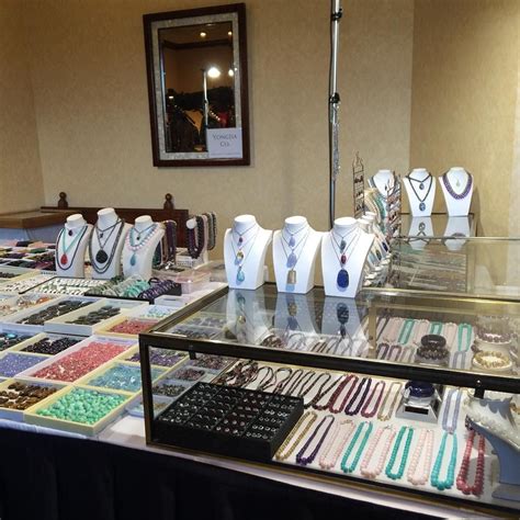 Gem Faire-Costa Mesa, CA Show, OC Fair & Event Center, 88 Fair Dr ...