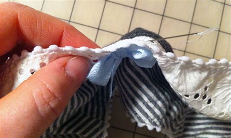 Bra Making Tutorial 的图像结果