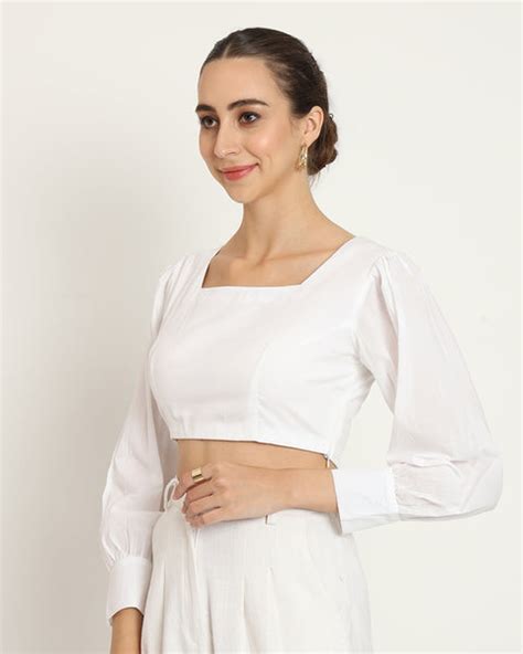 Blouse – Thevasa