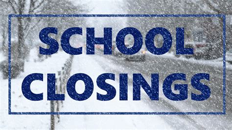 Wcpss School Closings | School Activities