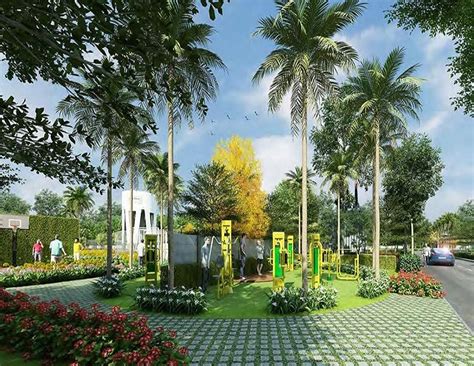 Purva Tree Haven | Gallery | Virtual View | Video