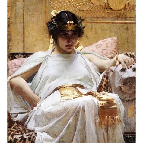 Julius Caesar And Cleopatra Costumes