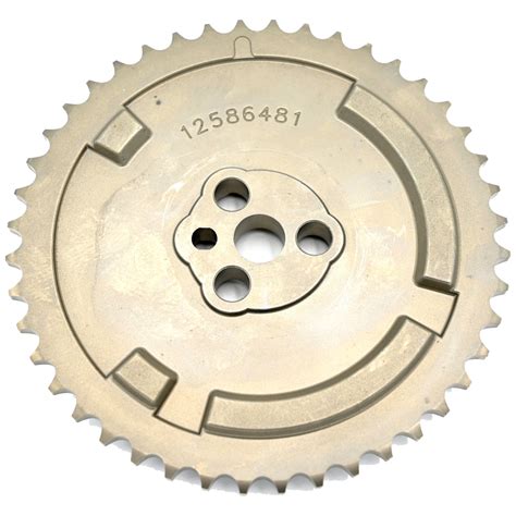 LS2 Timing-Chain Install 的图像结果