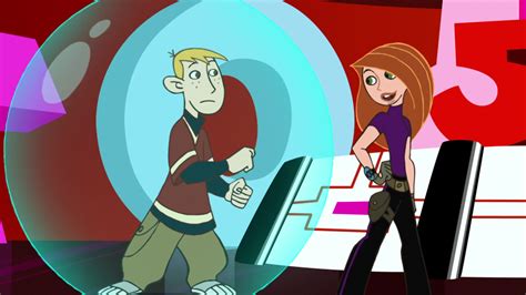 Kim Possible Season 4 Image | Fancaps