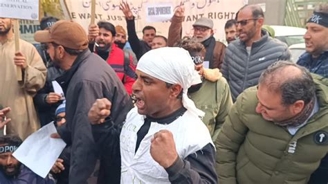 Handicapped Association stages protest, seeks implementation of ...