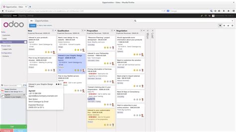 Odoo Features 的图像结果
