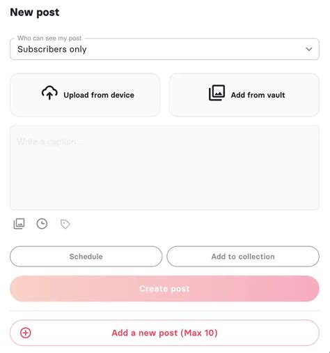 Fanvue Introduction Videotutorial 的图像结果