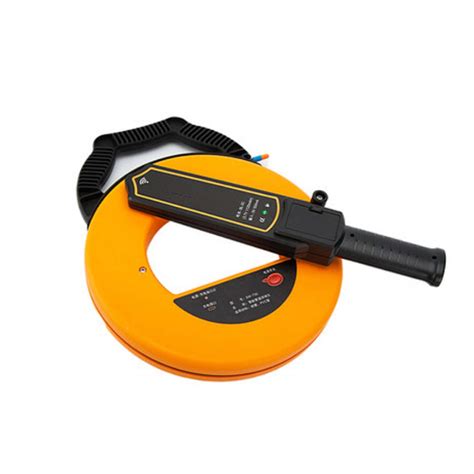 Buy Pipeline Blocking Tester, Rechargeable High-precision Wall Jam ...