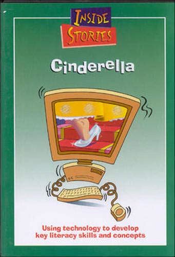 Buy Cinderella/is/program Cd (INSIDE STORIES) Book Online at Low Prices ...