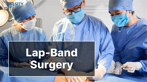 Image result for Lab Band Surgery Risks