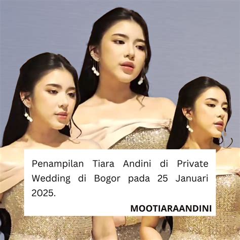 Tiara Andini | Yovie Widianto, Lyodra, Tiara Andini, Ziva Magnolya - Apa Artinya Aku Produced by ...