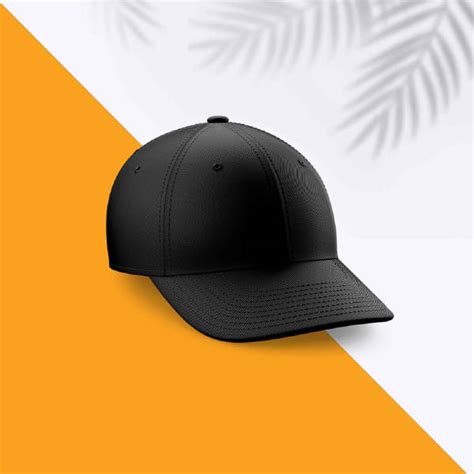 Premium Baseball Caps | YourDesign Store | Design Customised T-shirts ...