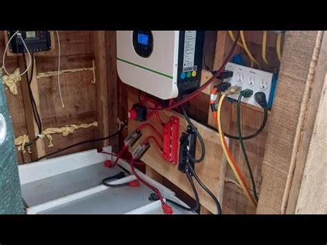 Image result for Off-Grid Solar System Setup