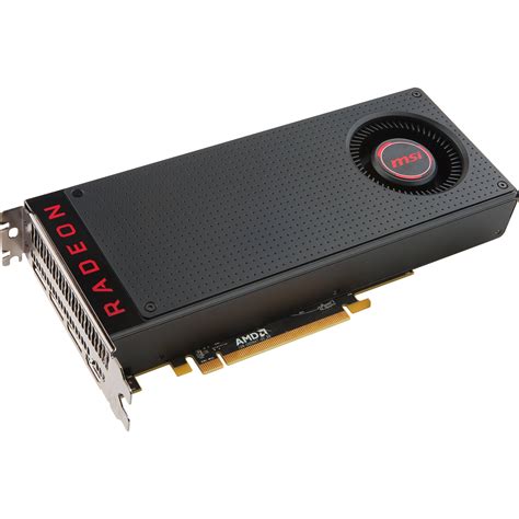 First look: Meet AMD