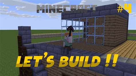 Image result for Simple Minecraft House Tutorial