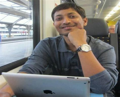 Dr. Thirupathaiah Setti