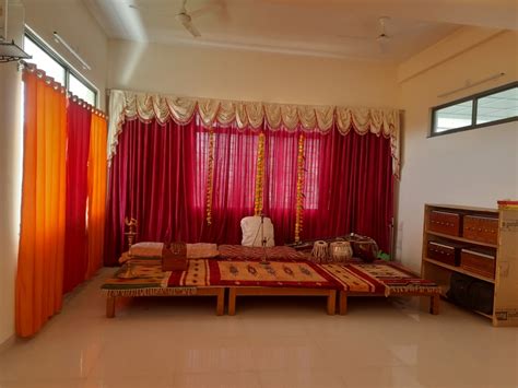 Photo Gallery | SNDT Women's University