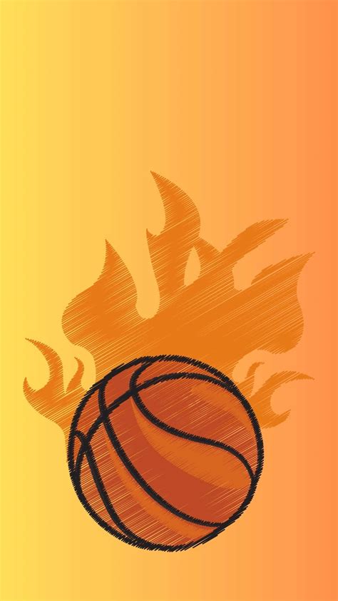 Cool Sports Backgrounds Basketball