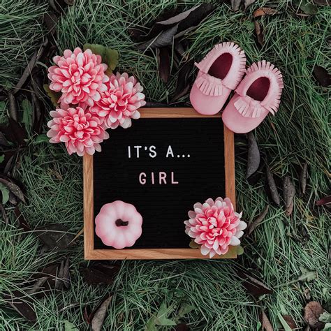 Its A Girl Images
