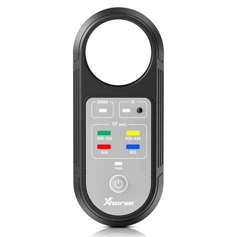 Remote Tester 的图像结果