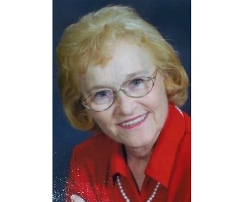 Nancy McGhee Obituary (1940 - 2024) - Martinsville, VA - Martinsville ...