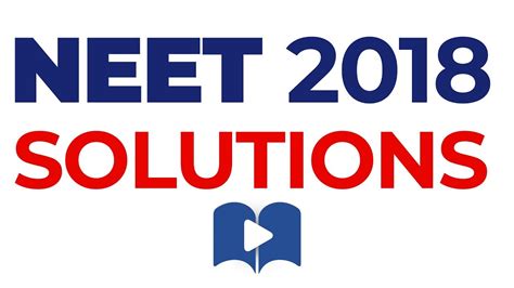 NEET 2018 Solution | Tricks and Shortcuts physics. - YouTube