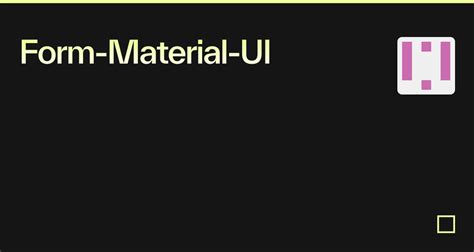 Image result for Material UI Dynamic Form