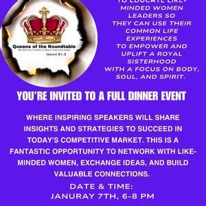 Reign in the New Year with Goals & Biz Planning by understanding the ...