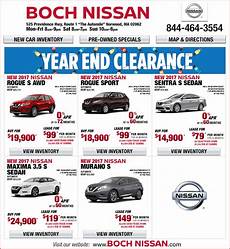 Boch Nissan Norwood Ma by Boch Nissan On The Automile In Norwood Ma Boch Nissan Norwood Ma