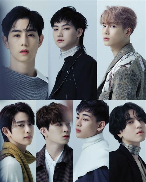 Got7 Breath 的图像结果