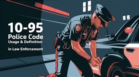 Image result for Police Codes Explained