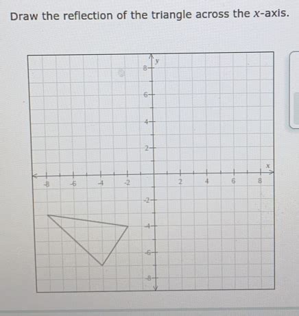 Image result for Drawing Reflection Triangle