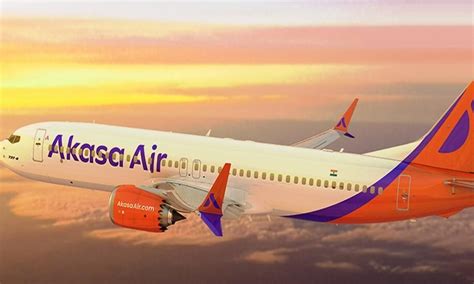 Akasa Air gets Air Operator Certificate; to start services this month