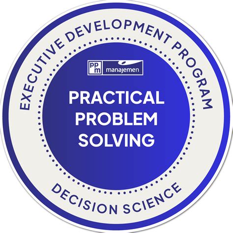 Image result for Practical Problem Solving Method Explained