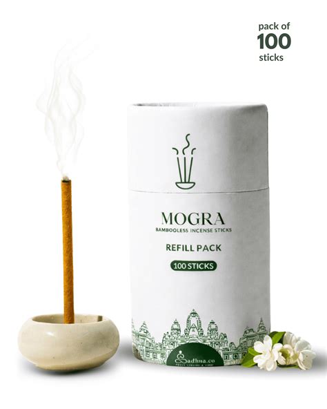 Refill Packs – Sadhna.co™