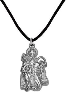 M Men Style Hindu Lord Bajrangbali Hanuman idol Monkey God of Devotion ...