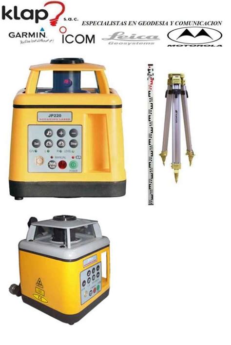 Asta Telescopica E Supporto Per Livello Laser Geevorks - Regolabile Da 1.14 A 4 Metri, Filettature 1/4'' E 5/8''