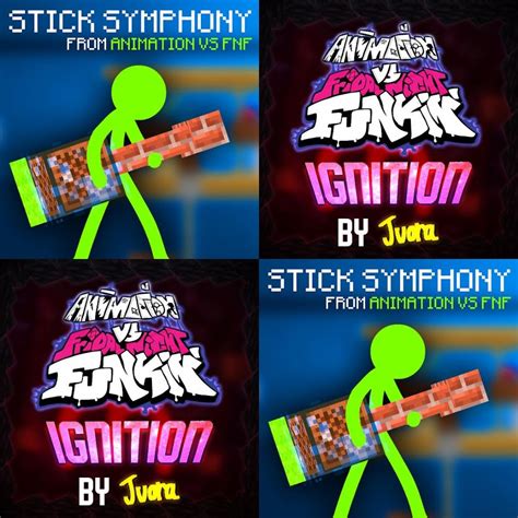 Image result for Animation vs FNF