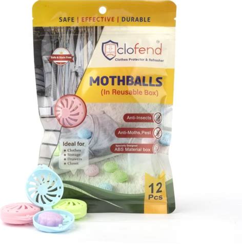 Naphthalene Balls - Buy Naphthalene Balls Online at Best Prices In ...