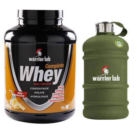 Warrior Lab 的图像结果