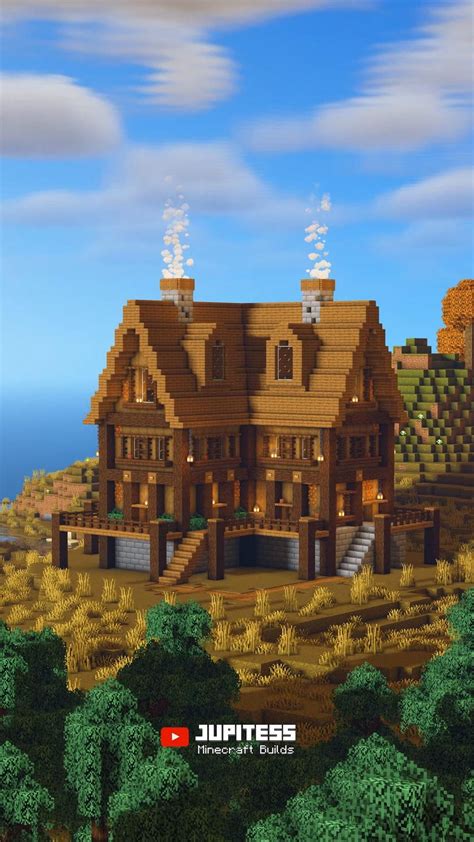 Image result for Inspiring Minecraft Builds