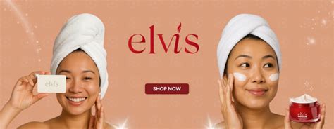 Elvis Beauty