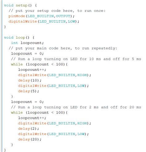 Arduino Coding Tutorial 的图像结果
