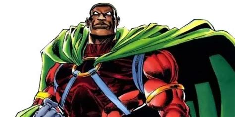 Image result for Icon DC Comics