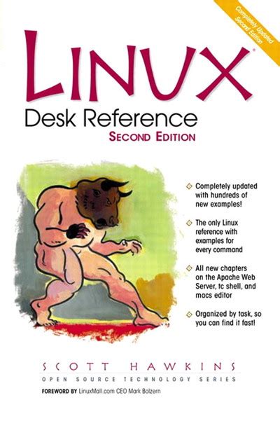 Image result for Linux Reference Book