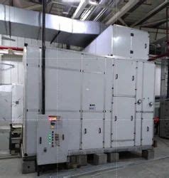 Evaporative Cooling Unit and Industrial Exhaust Fan Service Provider ...
