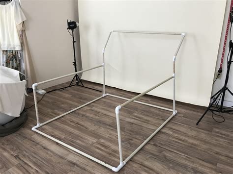 Image result for PVC Photo Backdrop Frame